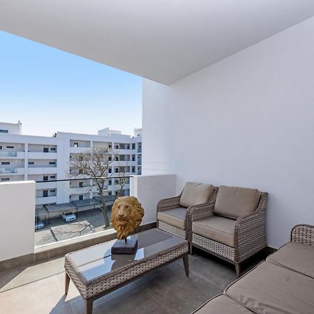 The Monroe Luxury Apartments Johannesburg Kültér fotó